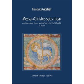 Messa Christus spes mea