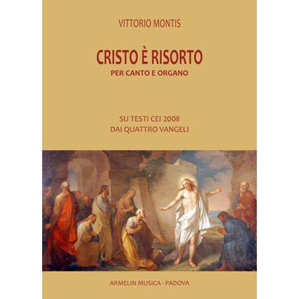 Cristo &egrave; Risorto