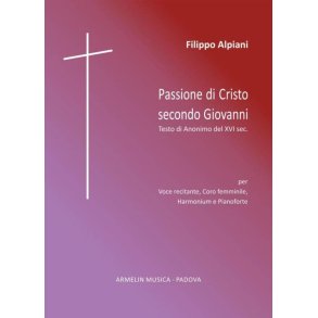 Passione Di Cristo Secondo Giovanni : Passione Di Cristo Secondo Giovanni