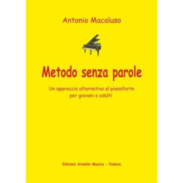 Metodo Senza Parole
