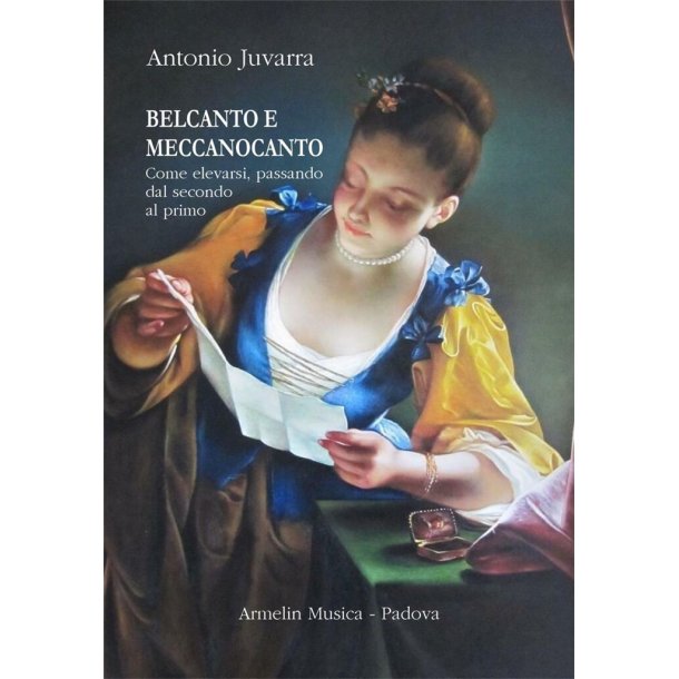 Belcanto e meccanocanto