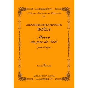 Messe : du jour Noél