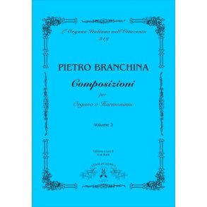 Composizioni per organo o harmonium vol. 2