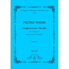 Composizioni inedite, vol. 2 : dai manoscritti lasalliani