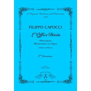 L'office divin : Vol. 1