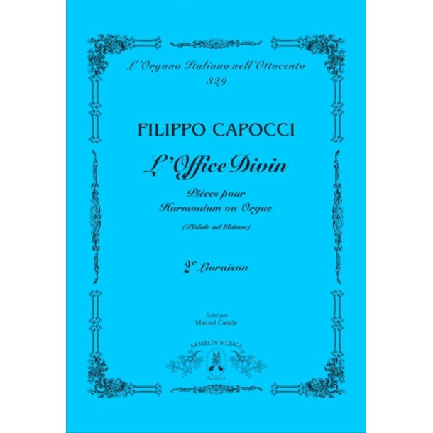 L'office divin : Vol. 2