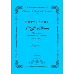 L'office divin : Vol. 3