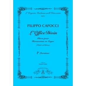 L'office divin : Vol. 4