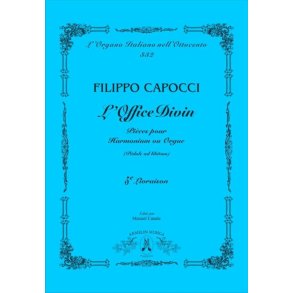 L'office divin : Vol. 5