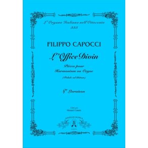 L'office divin : Vol. 6