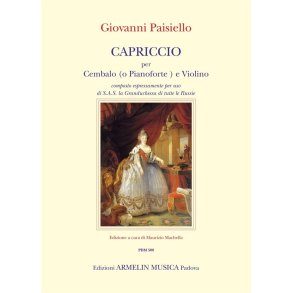 Capriccio