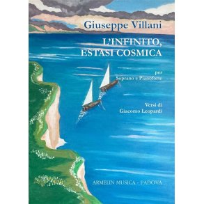L'infinito, estasi cosmica