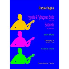 Hypatia & Pythagoras Suite