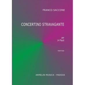 Concertino Stravagante