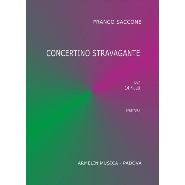 Concertino Stravagante