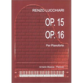 Op. 15 - Op. 16