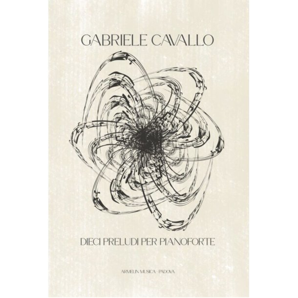 Dieci Preludi