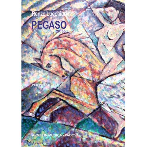 Pegaso, op. 36
