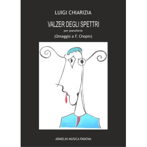 Valzer Degli Spettri : Omaggio A F. Chopin