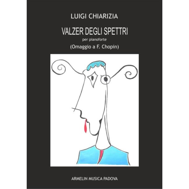 Valzer Degli Spettri : Omaggio A F. Chopin