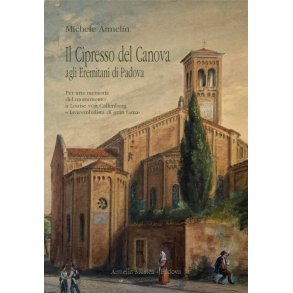 Il Cipresso del Canova