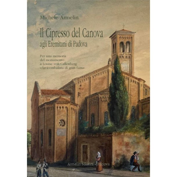 Il Cipresso del Canova