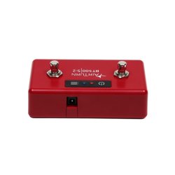 BT500S 2 Foot Switch Controller