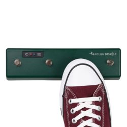 BT500S 4 Foot Switch Controller