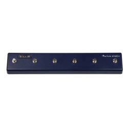 BT500S 6 Foot Switch Controller