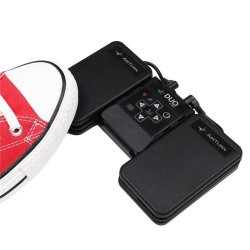 Duo 500 Bluetooth Pedal - Airturn
