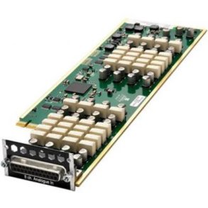 Pro Tools MTRX 8 Line Pristine AD card : Hardware