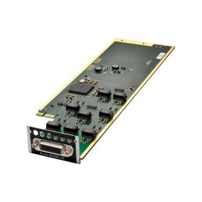 Pro Tools MTRX 8 AES3 I/O Card : Hardware