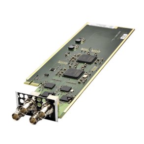 Pro Tools MTRX Dual SDI/HD/3G Card : Hardware