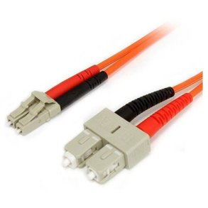 Pro Tools MTRX LC-SC multimode fiberoptic cable 2m : Hardware
