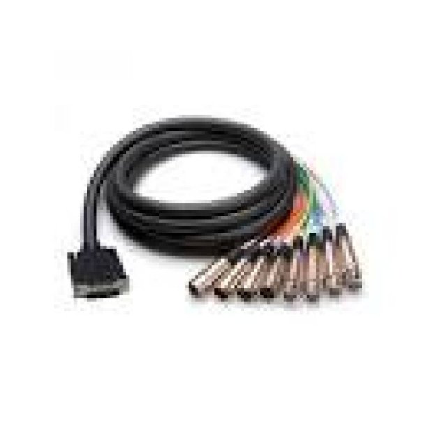 Pro Tools MTRX AES LFHsub - XLR breakout cable : Hardware