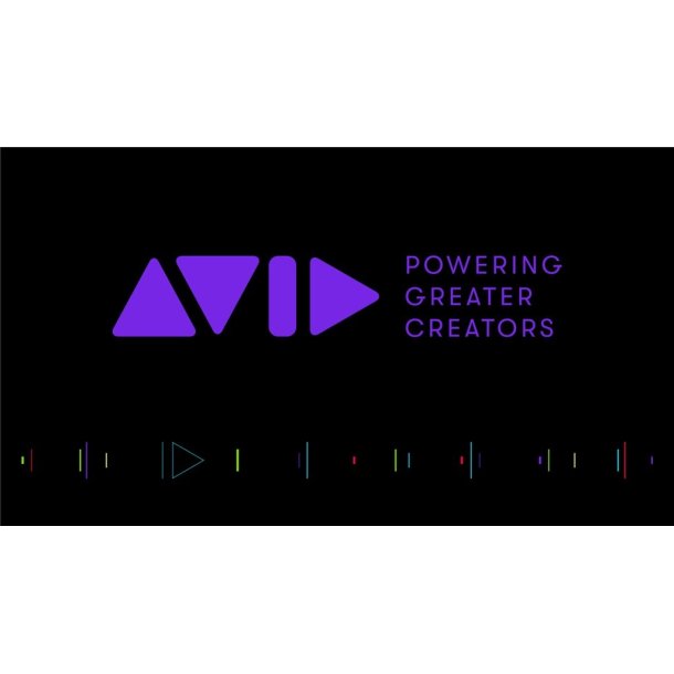 Pro Tools HDX Thunderbolt 3 MTRX Stdio Desktop Sys : Hardware