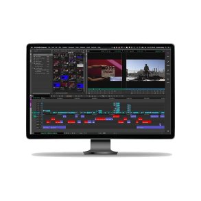 Media Composer Perpetual License - Education : Digital Download