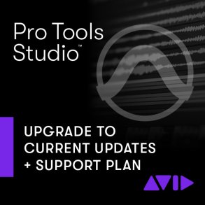 Pro Tools 1-Year Updates & Support : ESD