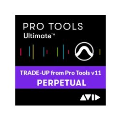 Pro Tools- Ultimate Perpetual (Trade Up) Education - ESD - Trade Up from Pro Tools