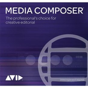 Media Composer Crossgrade to Media Perpetual - Edu : ESD