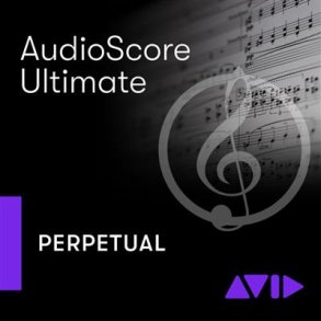 AudioScore Ultimate (ESD) : ESD
