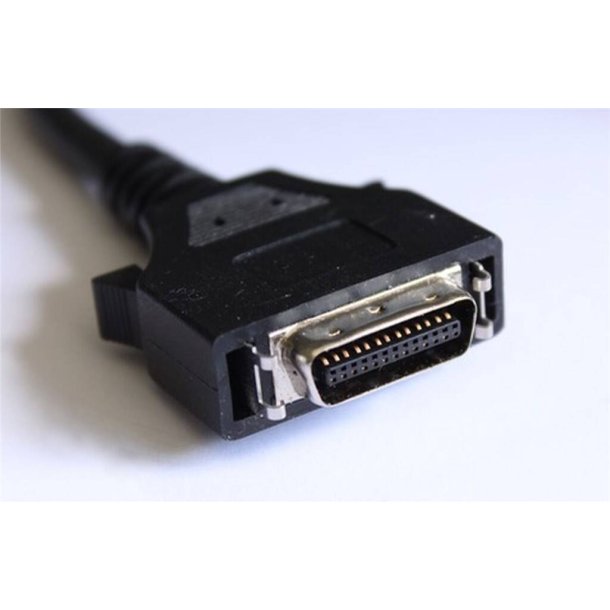 DigiLink: Cable - 1.5' : Cable