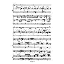 Cantata BWV 36 Schwingt Freudig Euch Empor