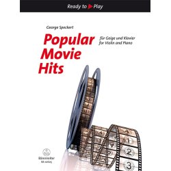 Popular Movie Hits