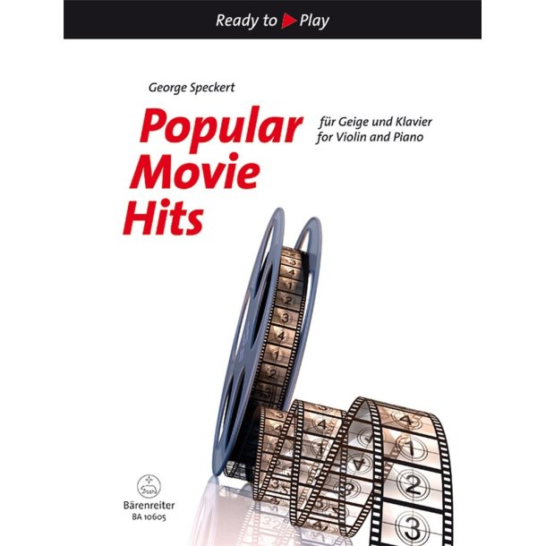 Popular Movie Hits
