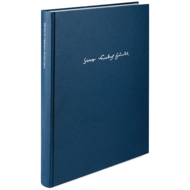 Siroe, Re di Persia HWV 24 : Opera in three acts