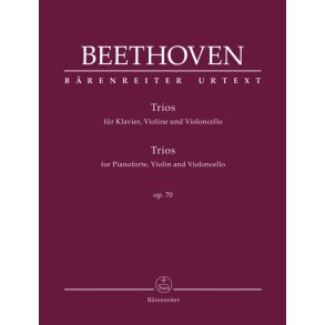 Trios Op. 70
