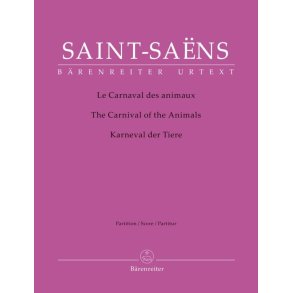 The Carnival of the Animals