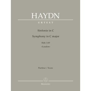 Sinfonie In C : Hob I:69