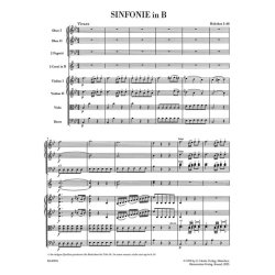 Symphony No.68 in B-flat major - Hob.I:68